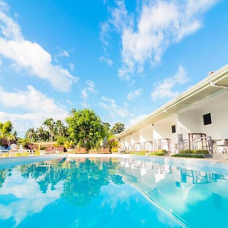 Selectum Mangrove Resort Panglao Luaran gambar