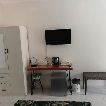 Selectum Mangrove Resort Panglao Luaran gambar