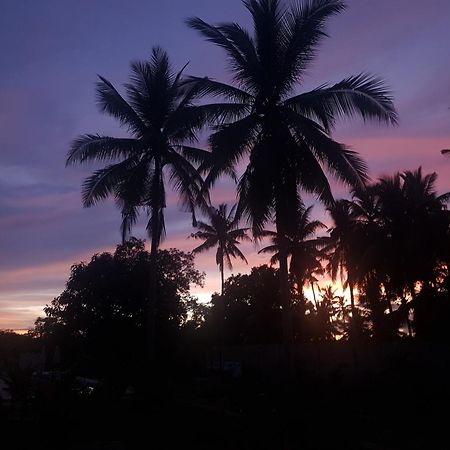 Selectum Mangrove Resort Panglao Luaran gambar
