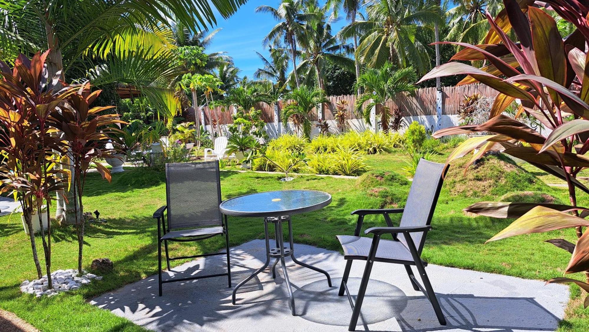 Selectum Mangrove Resort Panglao Luaran gambar