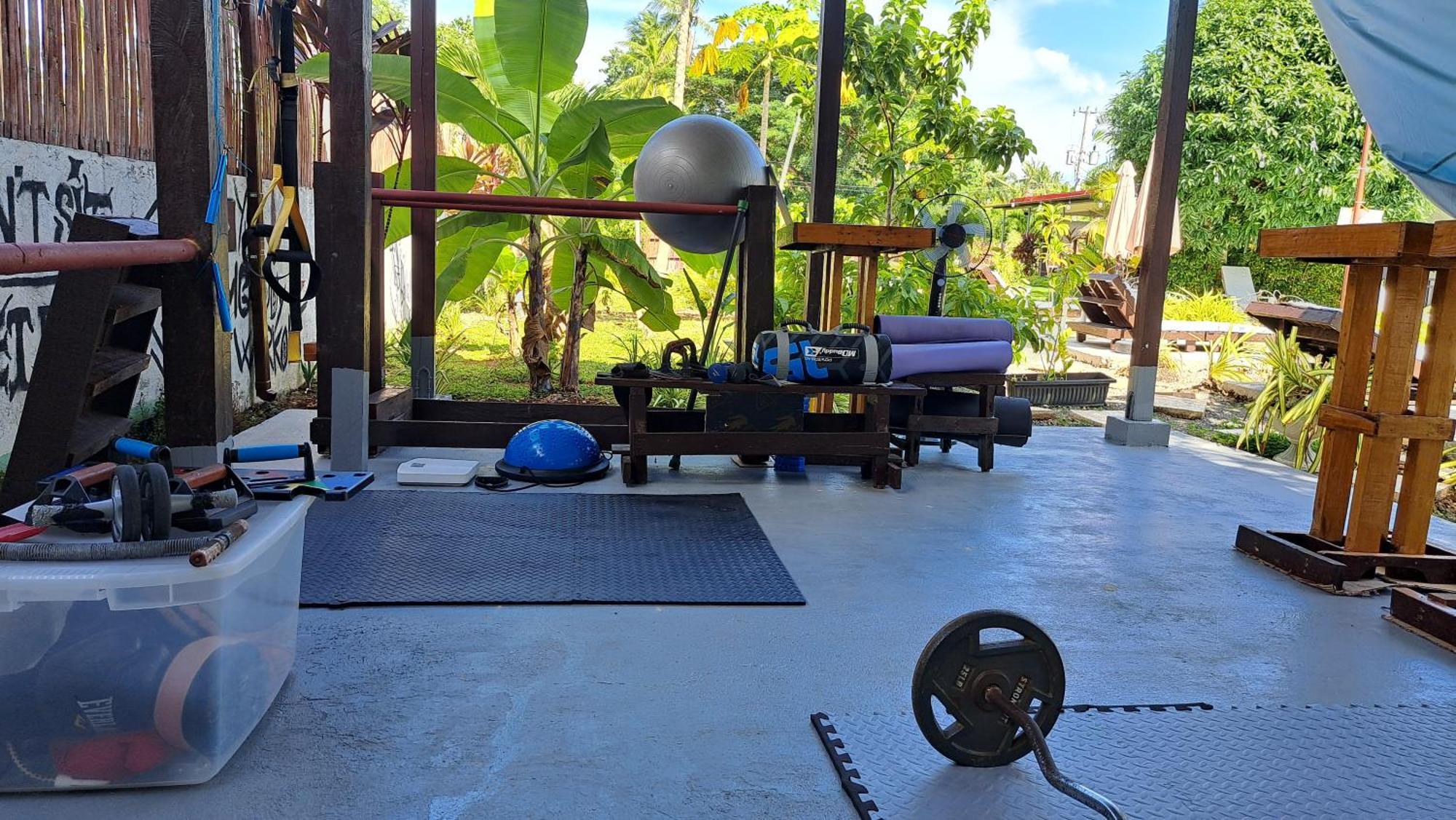 Selectum Mangrove Resort Panglao Luaran gambar