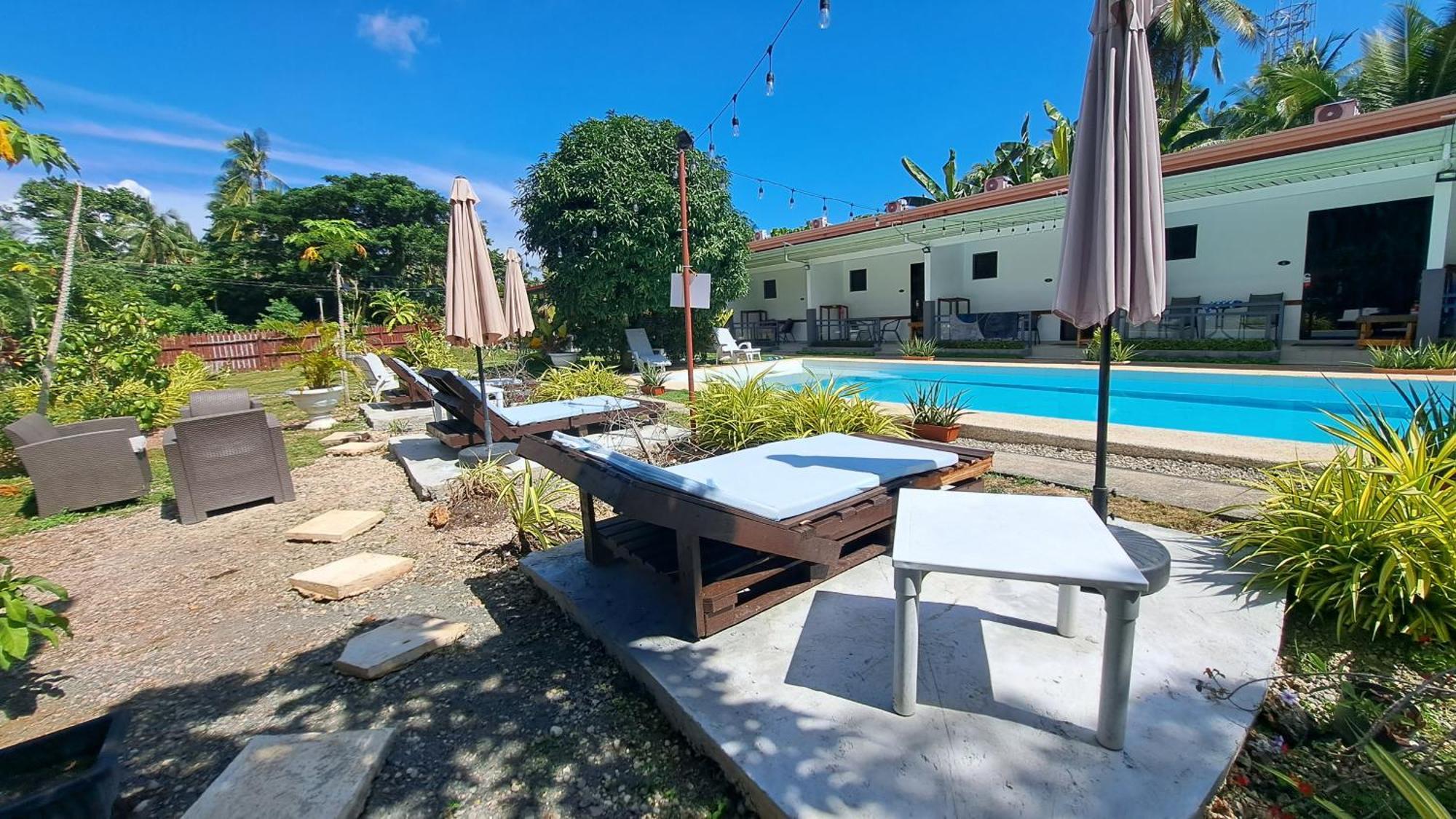 Selectum Mangrove Resort Panglao Luaran gambar