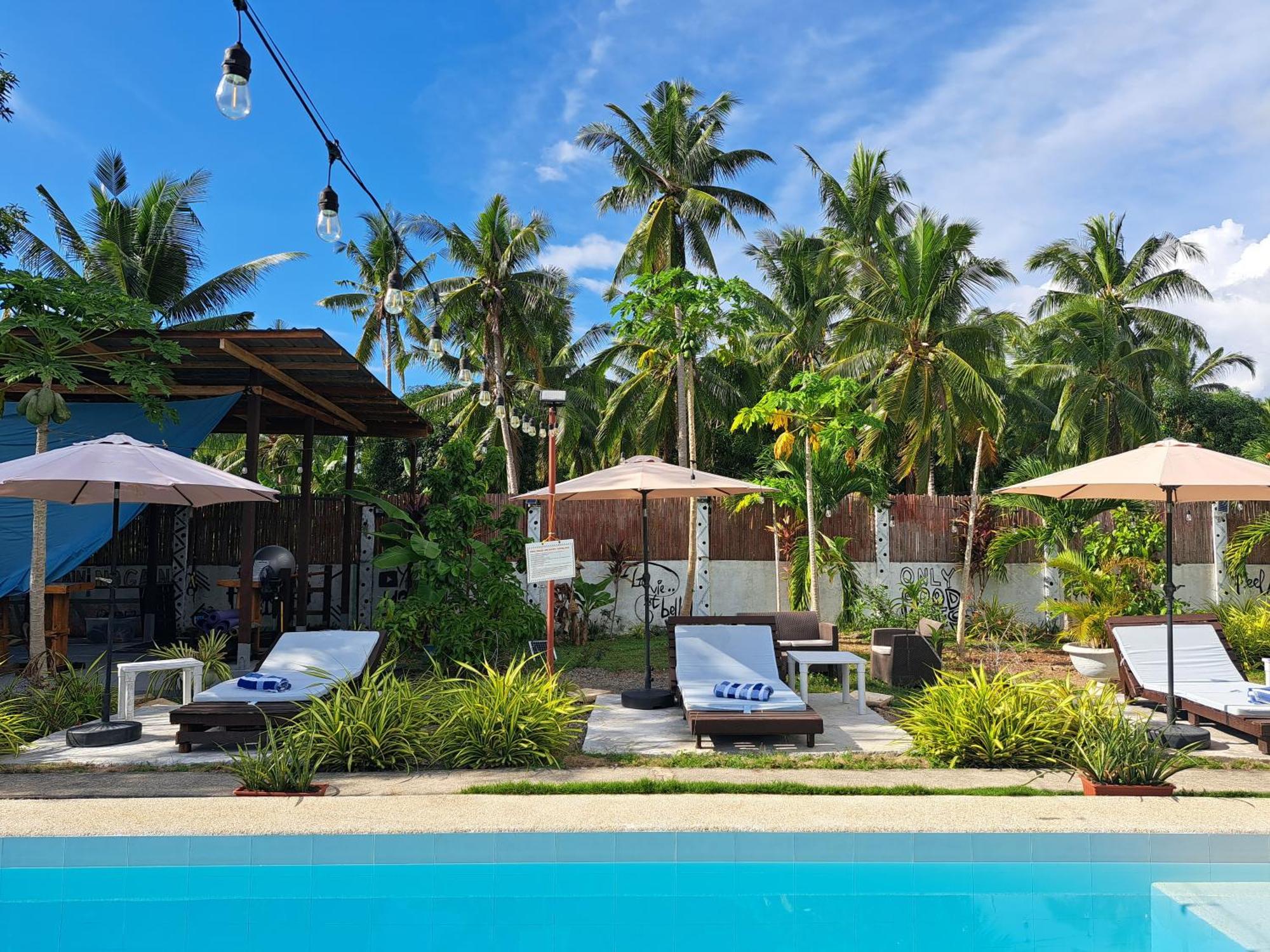 Selectum Mangrove Resort Panglao Luaran gambar