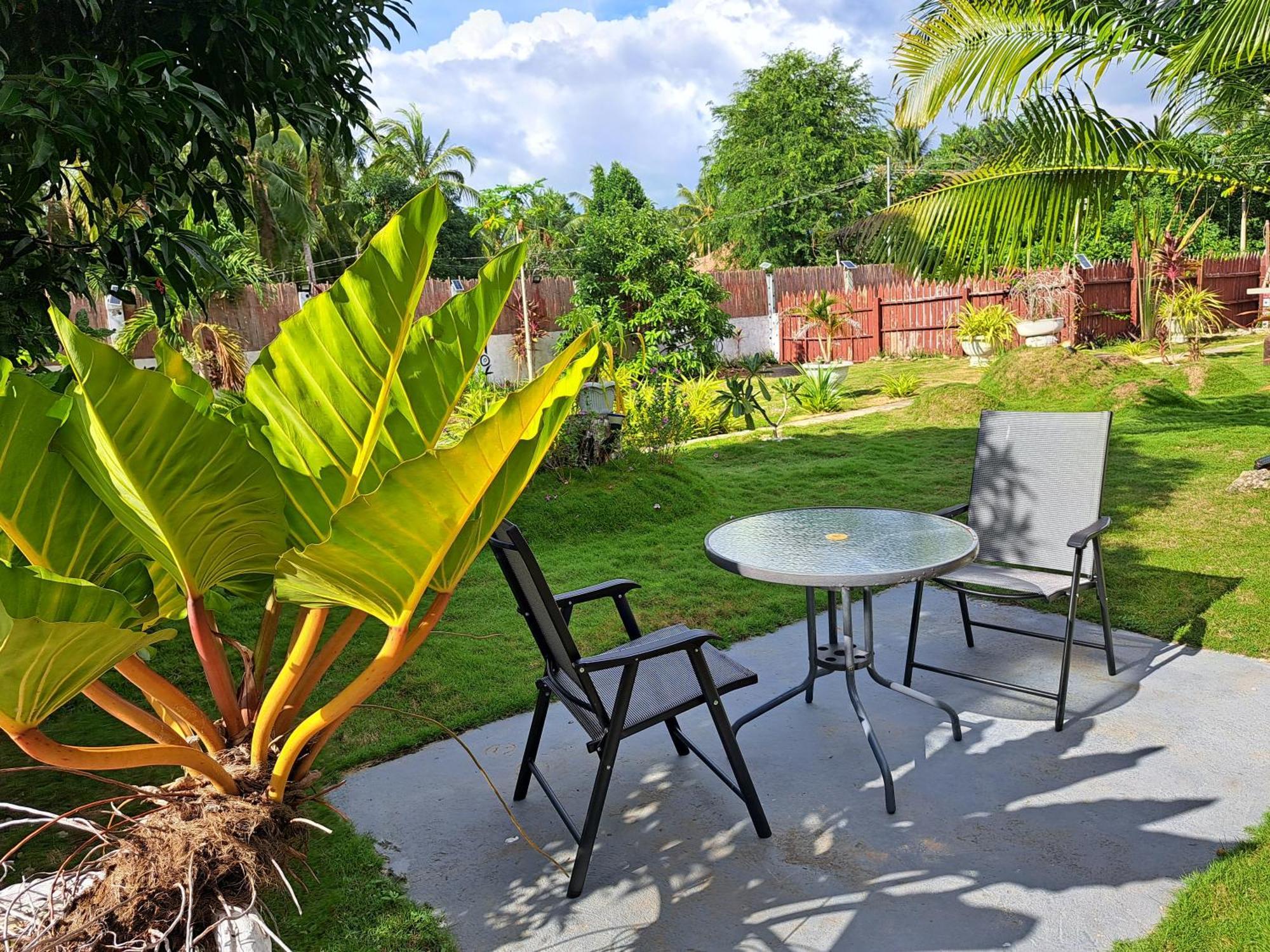 Selectum Mangrove Resort Panglao Luaran gambar