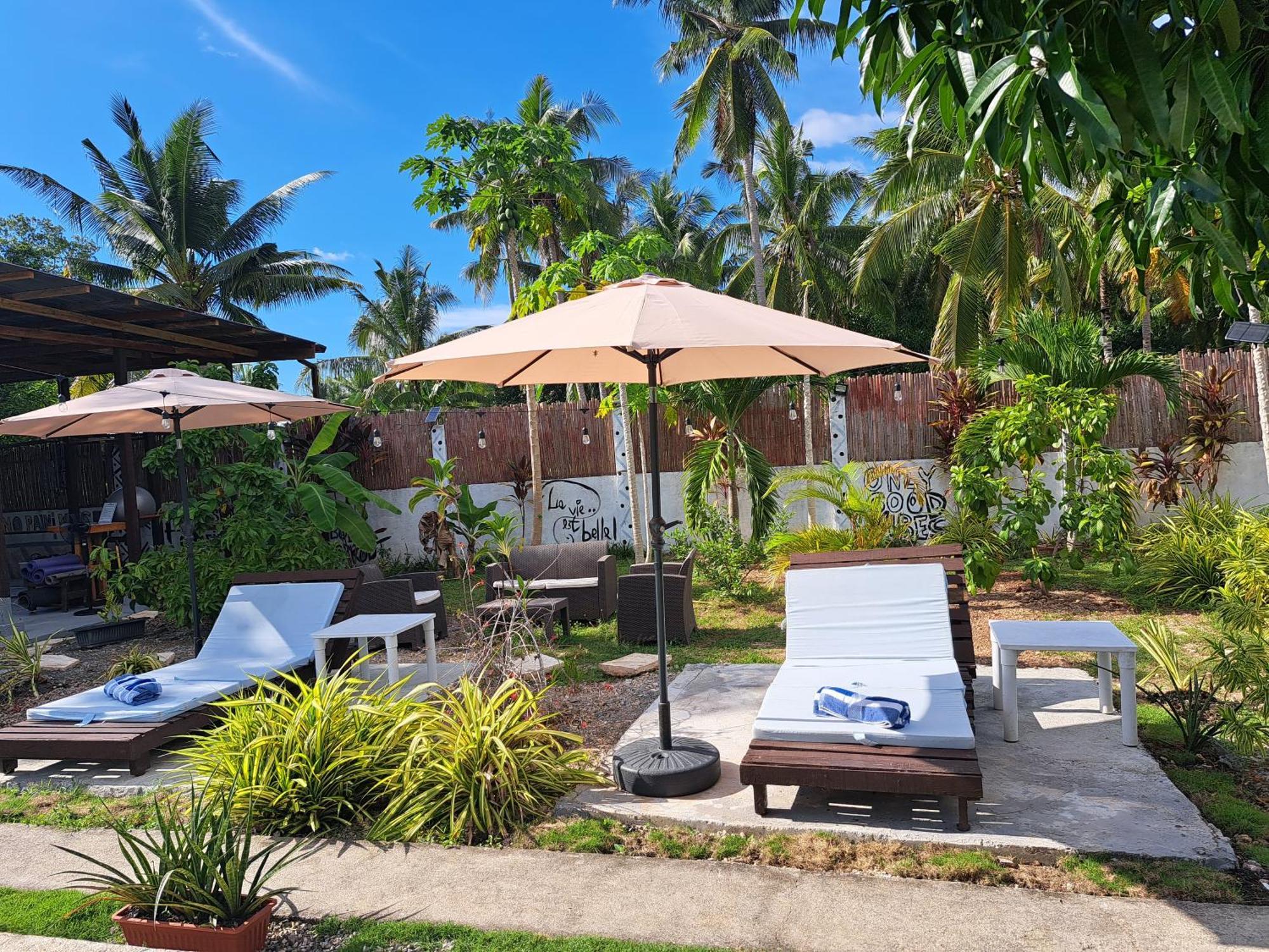 Selectum Mangrove Resort Panglao Luaran gambar