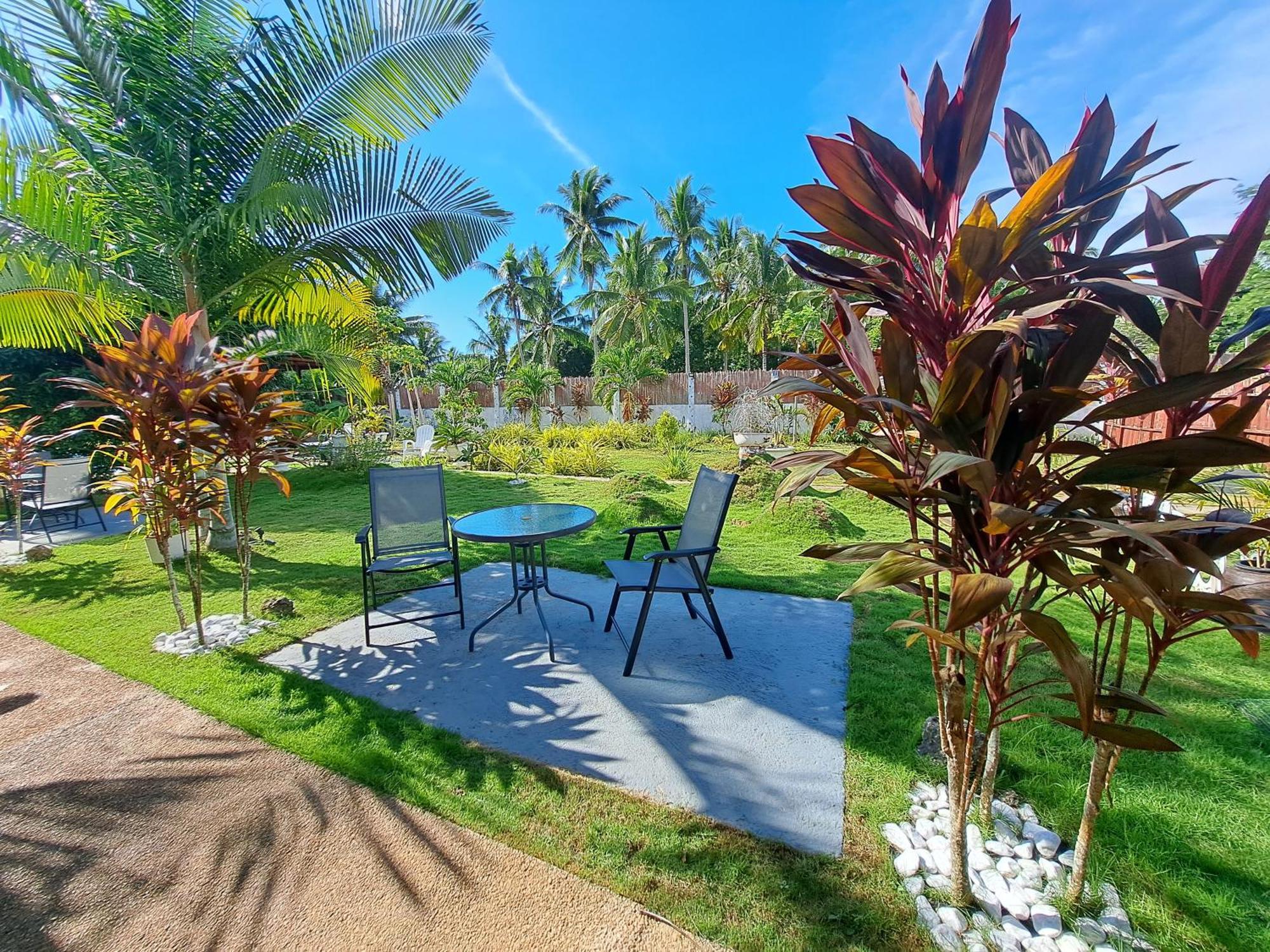 Selectum Mangrove Resort Panglao Luaran gambar