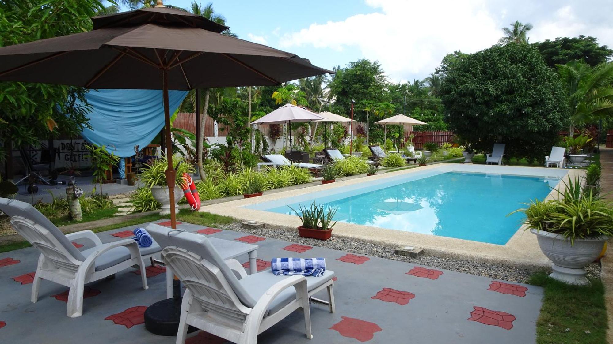 Selectum Mangrove Resort Panglao Luaran gambar