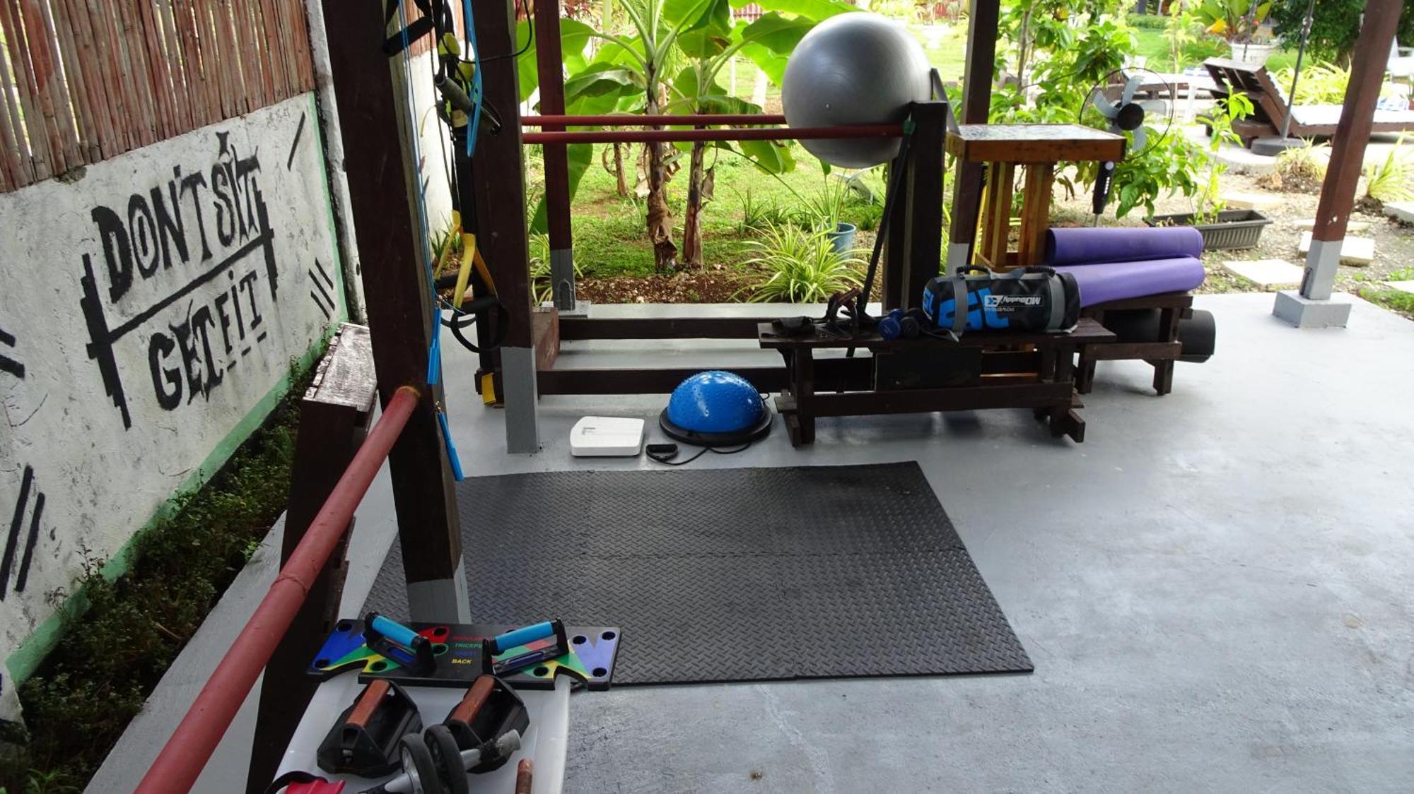 Selectum Mangrove Resort Panglao Luaran gambar