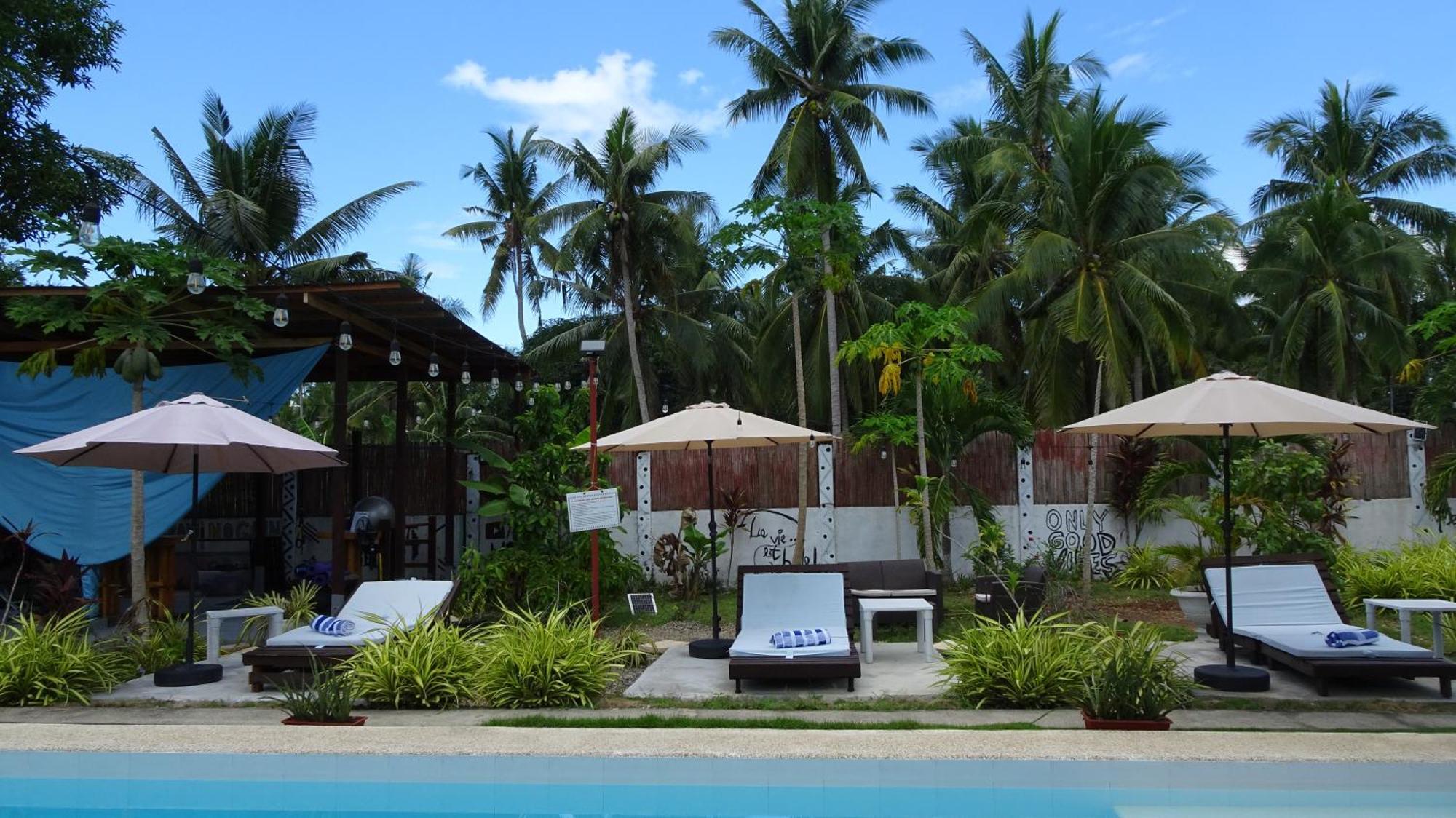 Selectum Mangrove Resort Panglao Luaran gambar