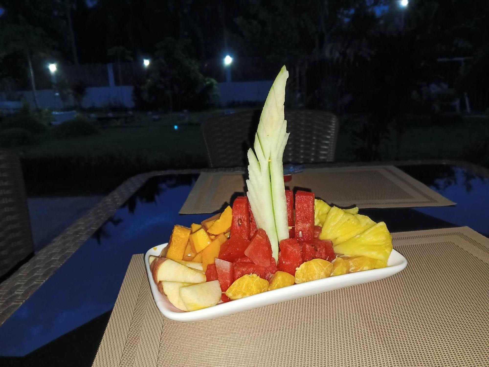 Selectum Mangrove Resort Panglao Luaran gambar