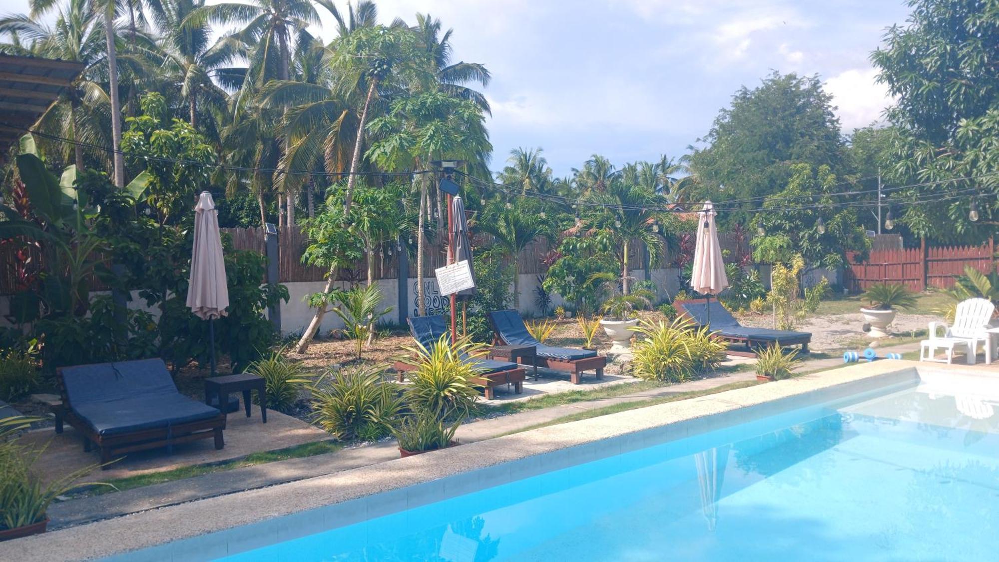 Selectum Mangrove Resort Panglao Luaran gambar