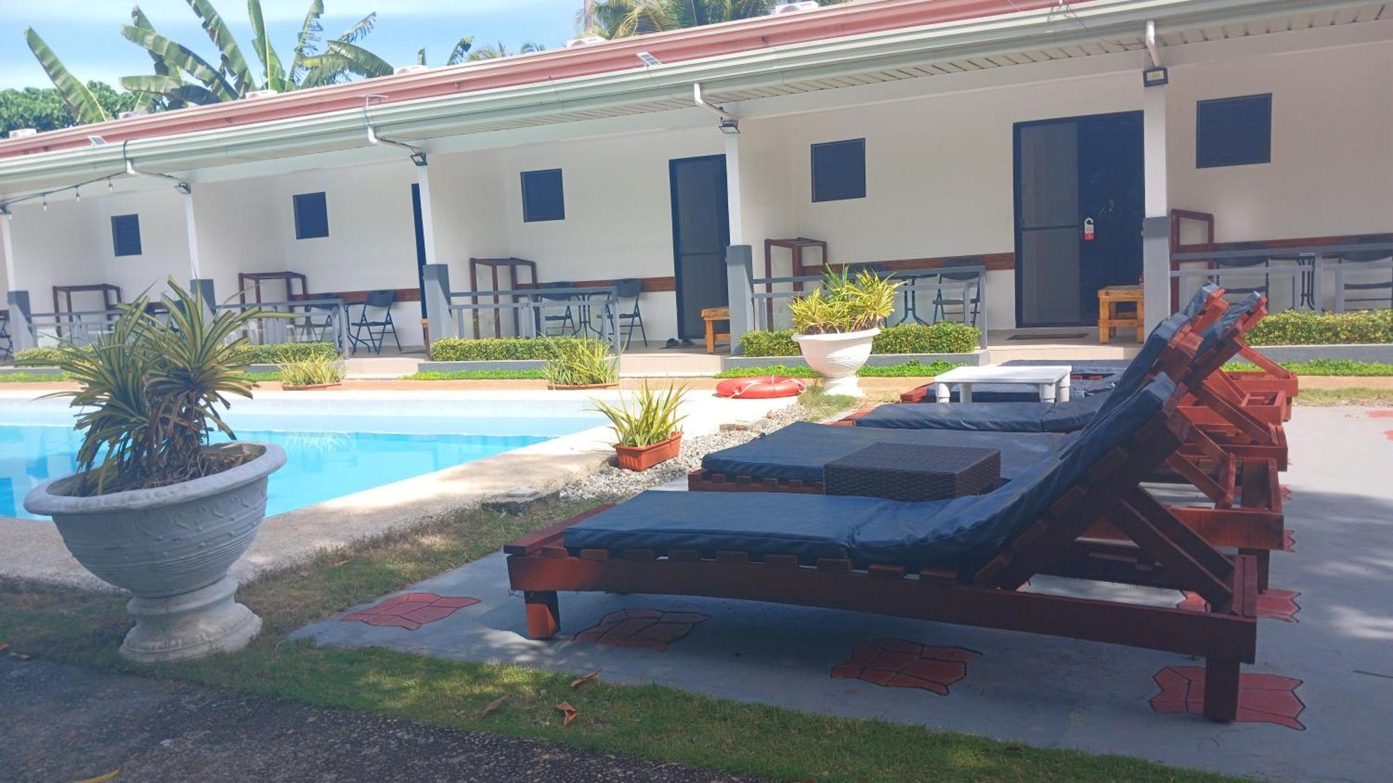 Selectum Mangrove Resort Panglao Luaran gambar