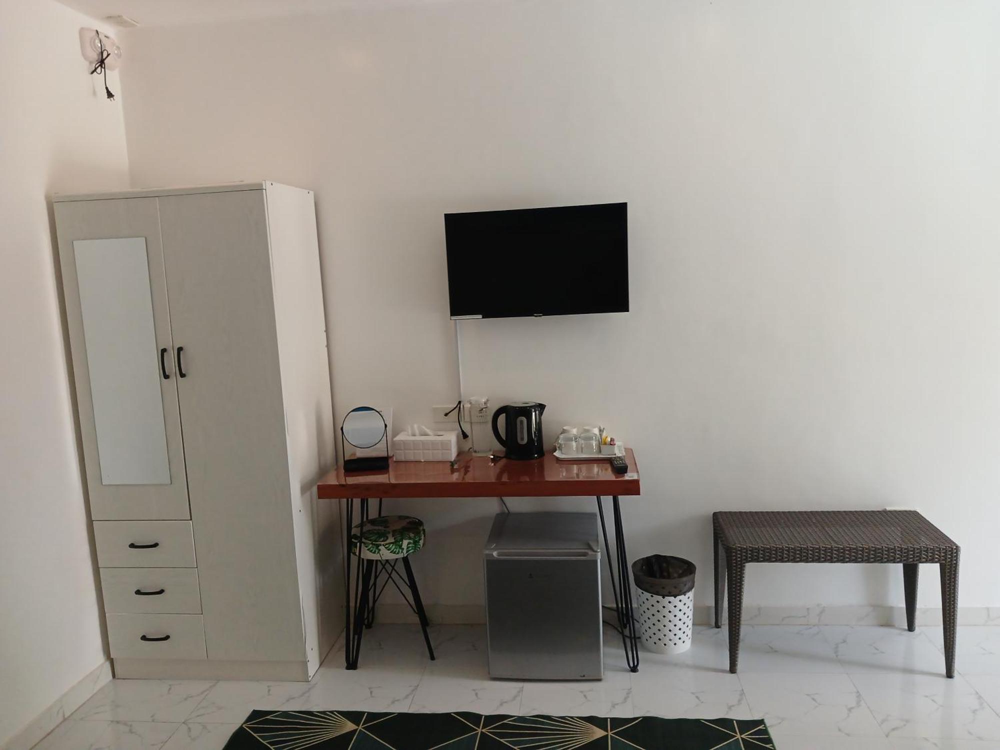 Selectum Mangrove Resort Panglao Luaran gambar