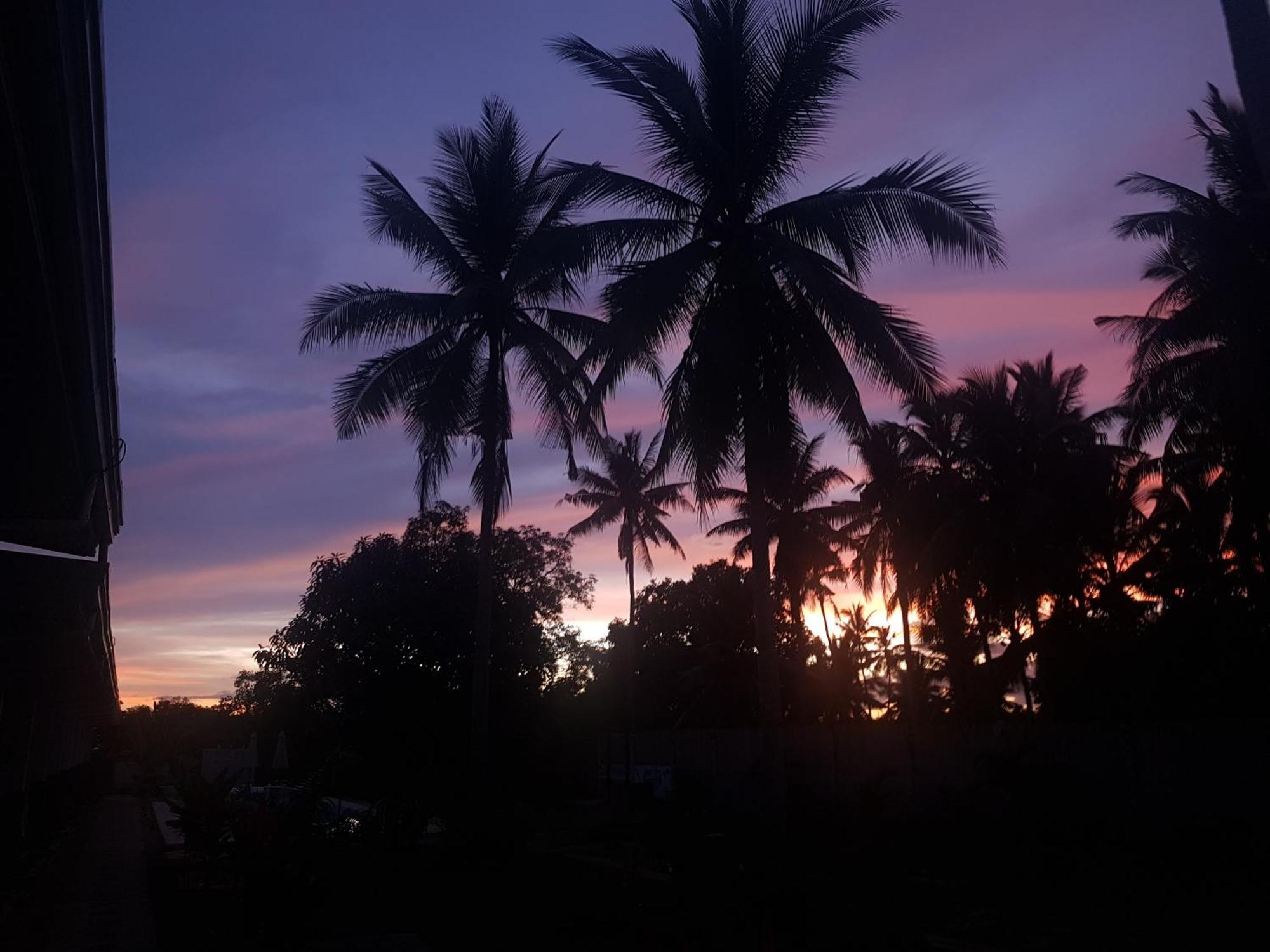 Selectum Mangrove Resort Panglao Luaran gambar