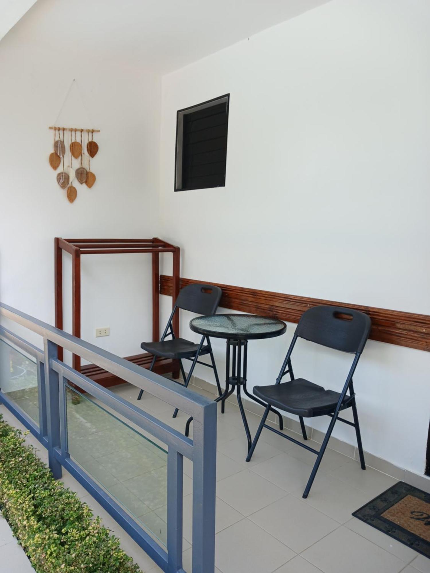 Selectum Mangrove Resort Panglao Luaran gambar