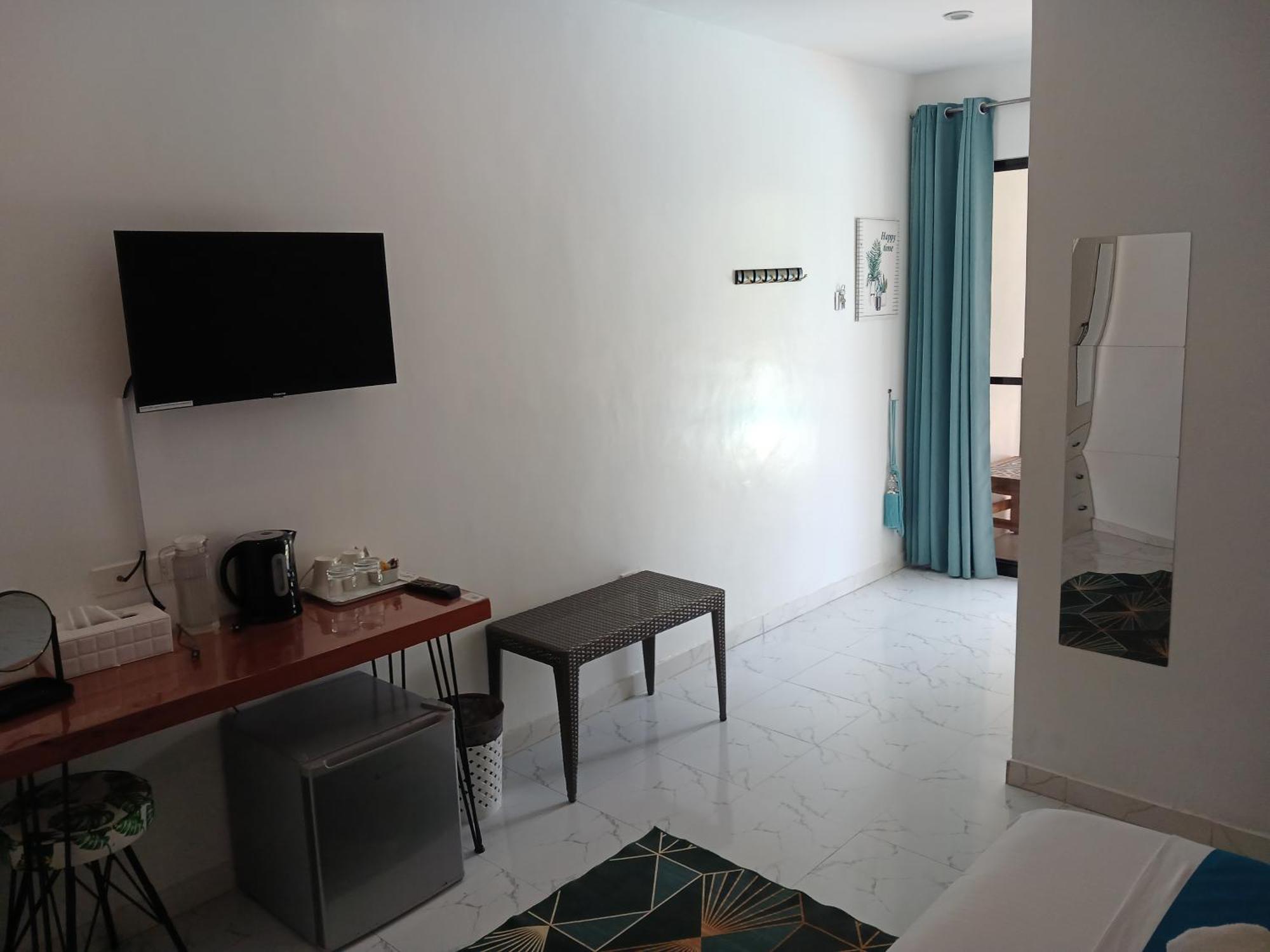 Selectum Mangrove Resort Panglao Luaran gambar